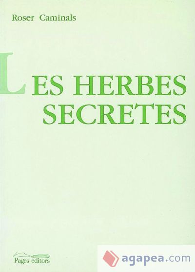 Les herbes secretes