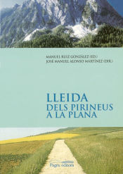 Portada de Lleida. Dels Pirineus a la Plana