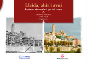 Portada de Lleida, ahir i avui