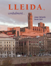 Portada de Lleida, cordialment