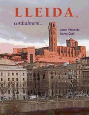 Portada de Lleida, cordialmente