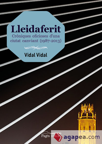 Lleidaferit