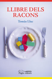 Portada de Llibre dels racons