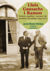 Portada de Lluís Gausachs i Ramon