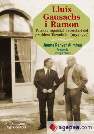 Lluís Gausachs i Ramon