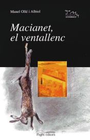 Portada de Macianet, el ventallenc