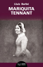 Portada de Mariquita Tennant