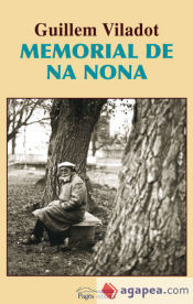 Portada de Memorial de Na Nona