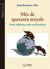 Portada de Més de quaranta senyals