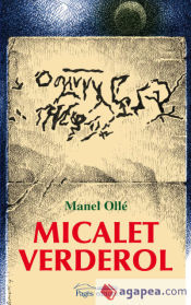 Portada de Micalet Verderol