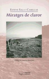 Portada de Miratges de claror