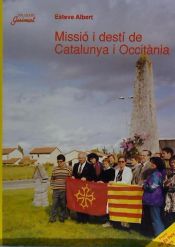 Portada de Missió i destí de Catalunya i Occitània