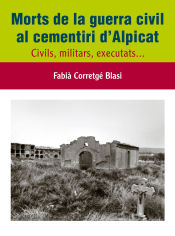 Portada de Morts de la guerra civil al cementiri d'Alpicat