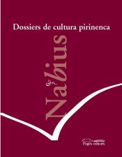 Portada de Nabius. Dossiers de cultura pirinenca