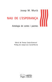 Portada de Nau de l'esperança