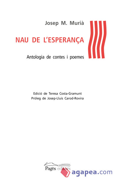 Nau de l'esperança