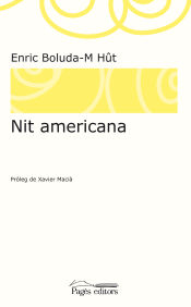 Portada de Nit americana