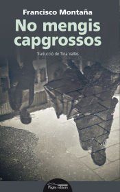 Portada de No mengis capgrossos