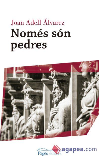 Nom&eacute;s s&oacute;n pedres