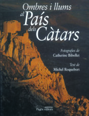 Portada de Ombres i llums al País dels Càtars