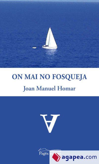 On mai no fosqueja On mai no fosqueja