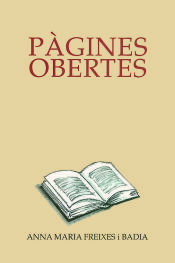 Portada de Pàgines obertes