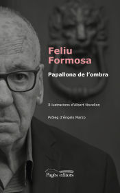 Portada de Papallona de l'ombra