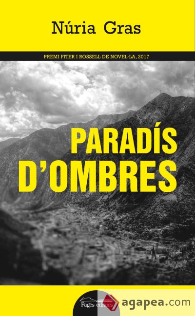 Paradís d'ombra