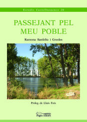 Portada de Passejant pel meu poble