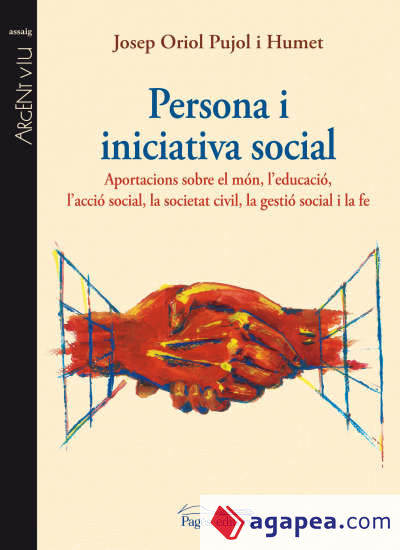Persona i iniciativa social