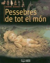 Portada de Pessebres de tot el món