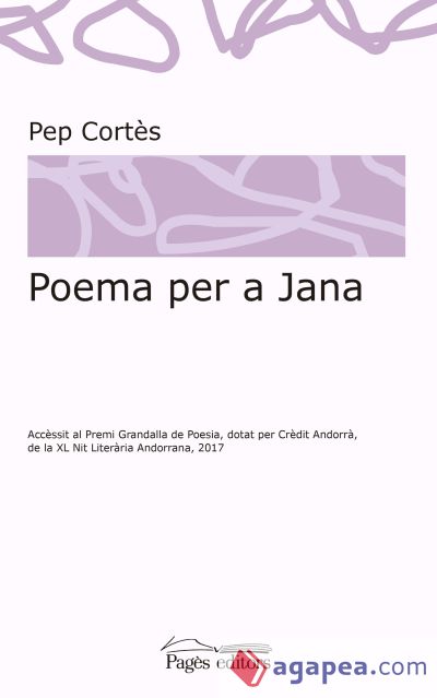 Poema per a Jana