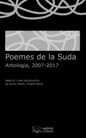 Portada de Poemes de la Suda