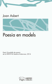 Portada de Poesia en models