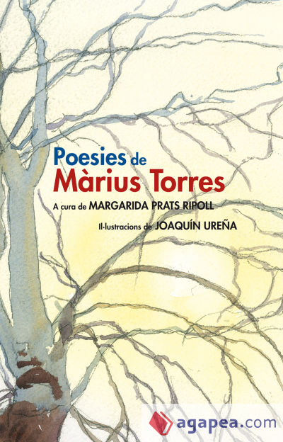 Poesies de Màrius Torres. Edició especial il·lustrada