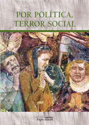 Portada de Por política, terror social