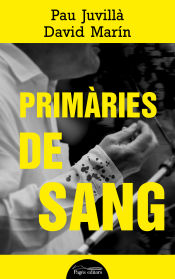 Portada de Primàries de sang