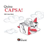 Portada de Quina capsa!