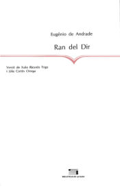 Portada de Ran del Dir