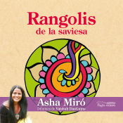 Portada de Rangolis de la saviesa