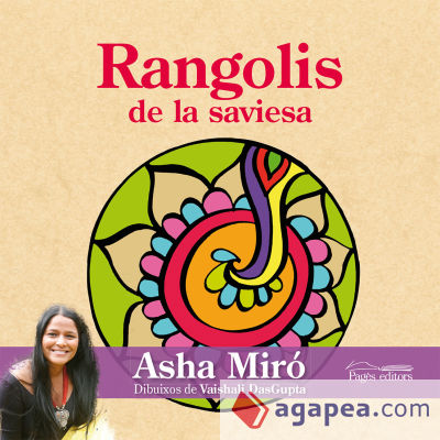 Rangolis de la saviesa