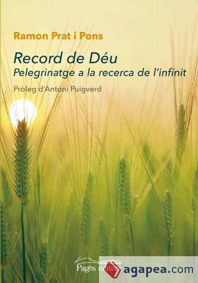 Record de Déu Record de Déu