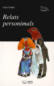 Portada de Relats personimals