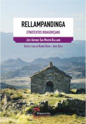 Portada de Rellampandinga: Etnotextos ribagorçans