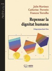 Portada de Repensar la dignitat humana