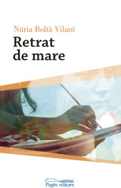 Portada de Retrat de mare