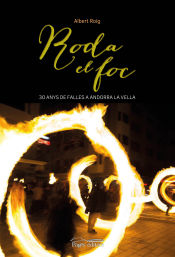 Portada de Roda el foc