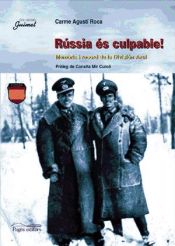 Portada de Rússia és culpable!