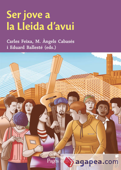 Ser jove a la Lleida d'avui
