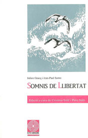 Portada de Somnis de llibertat